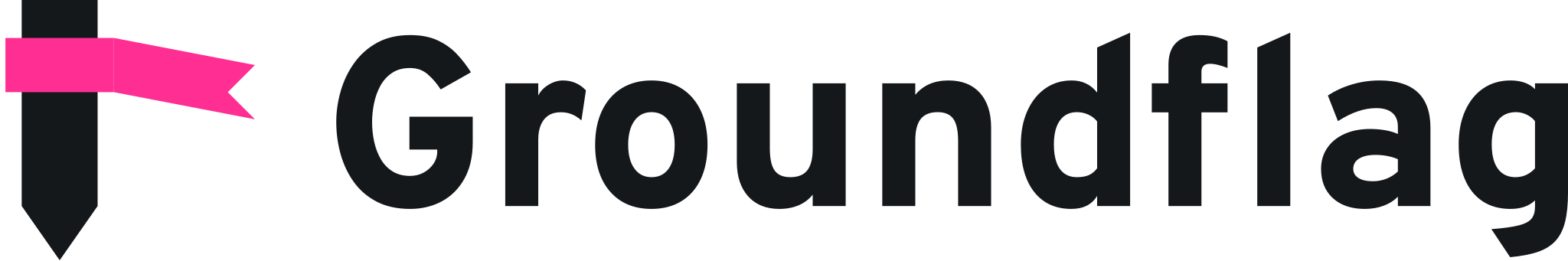 Groundflag